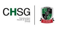 CHSG (Construction Health & Safety Group)