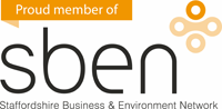 Staffordshire Buisness & Environment Network