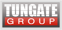 Tungate Logo