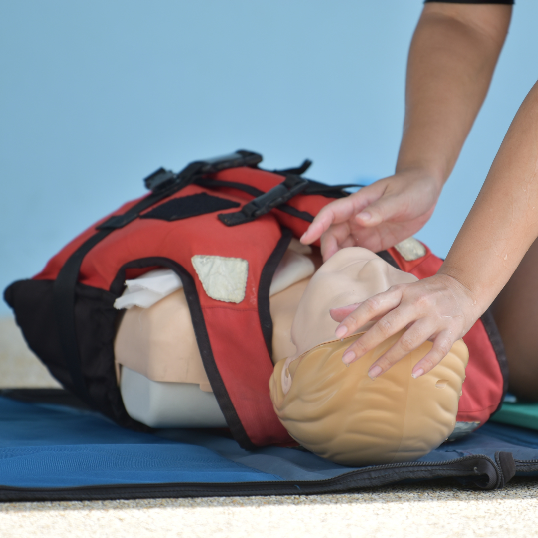 Manual Handling Training Course Image