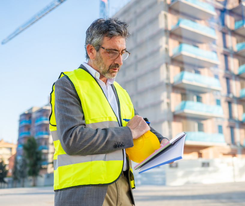 Compliance Evaluation Image