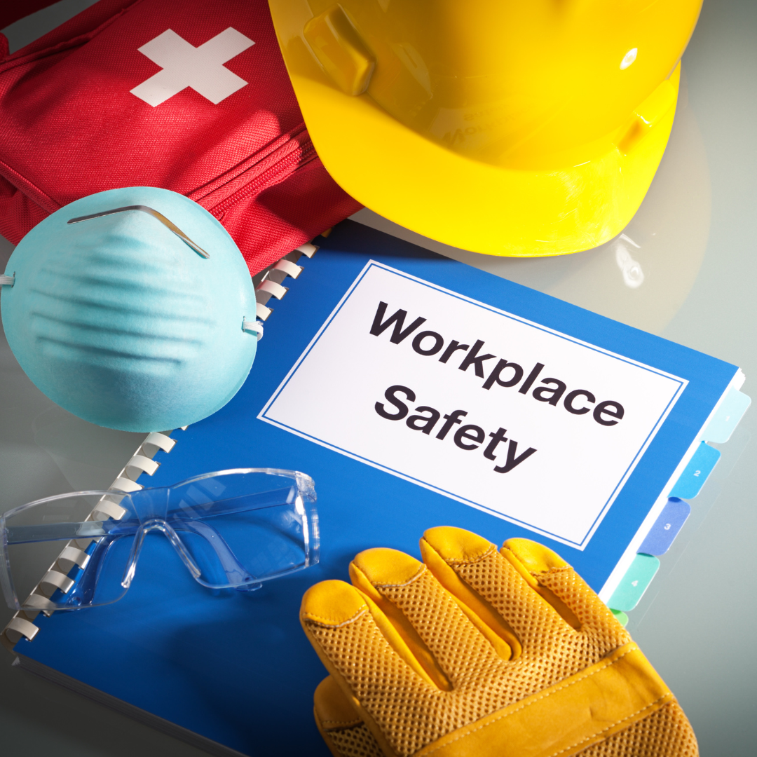 Manual Handling Training Course Image