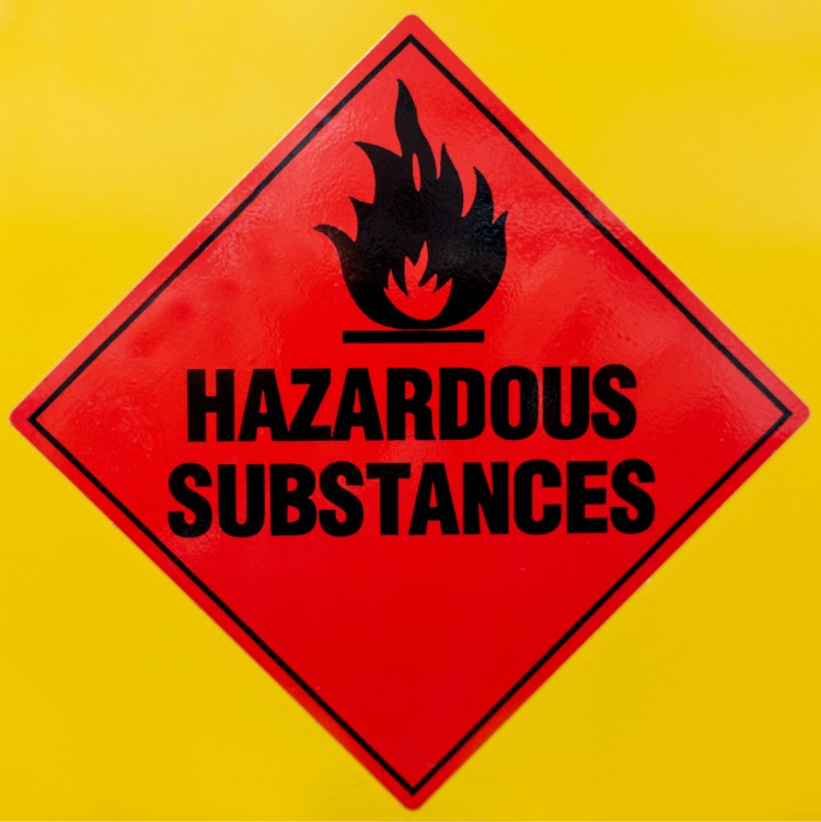 Control of Substances Hazardous to Health (COSHH) Course