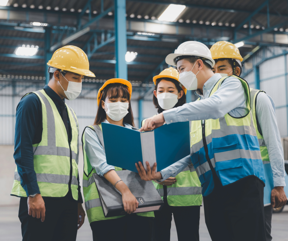 The CDM Regulations – The Client