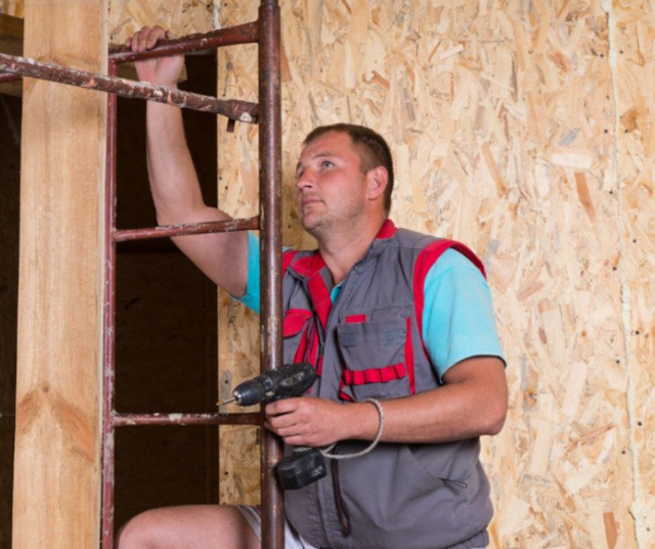 Basic Ladder Awareness Refresher