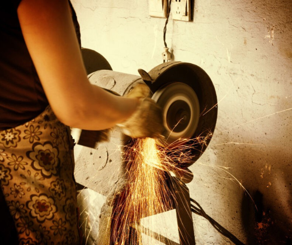 Abrasive Wheels Refresher