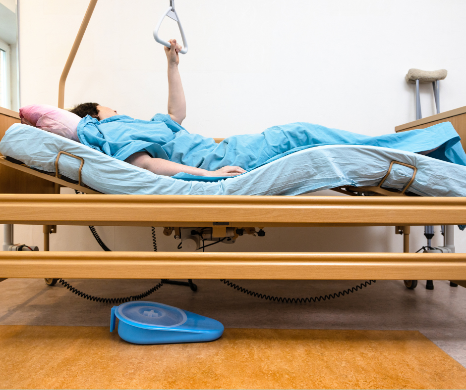 Safer Patient Handling
