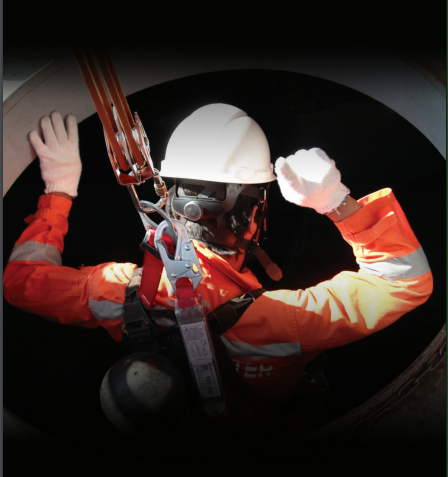 Confined Spaces - Awareness Course