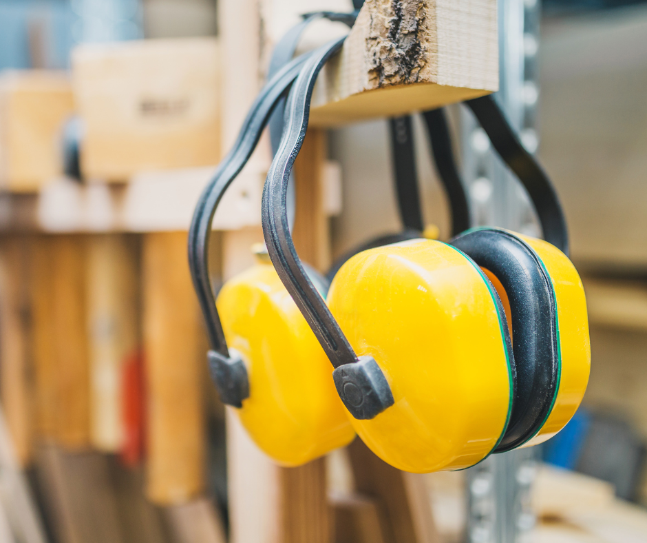 Noise Training Course
