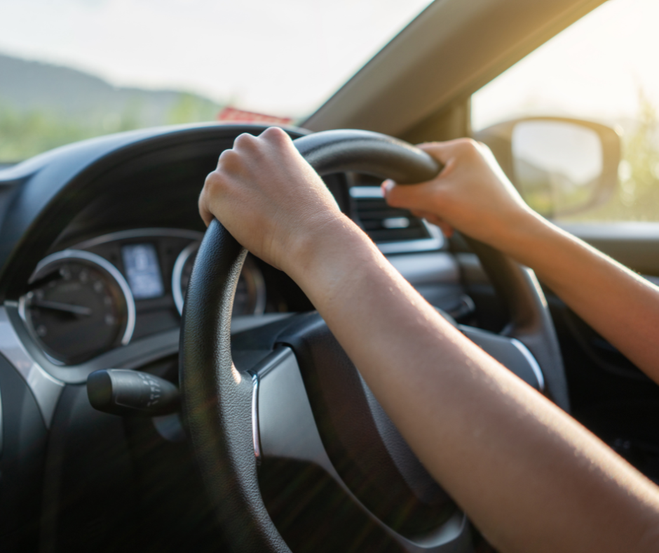 Speed Awareness – Refresher