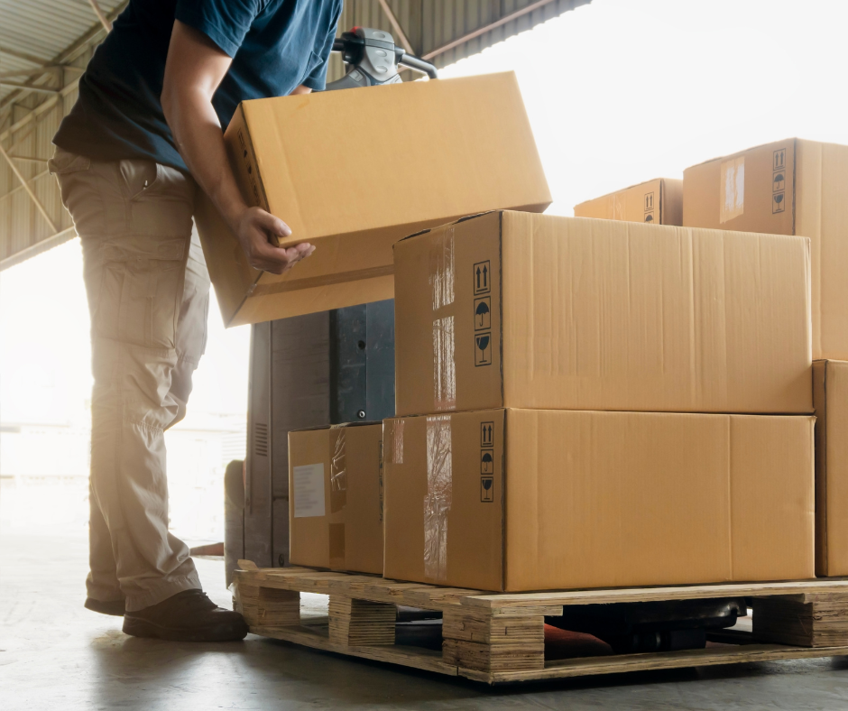 Manual Handling – Refresher