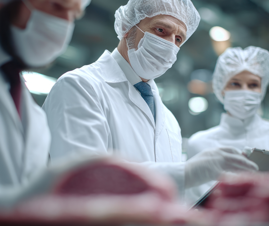 Level 2 Food Safety – Refresher