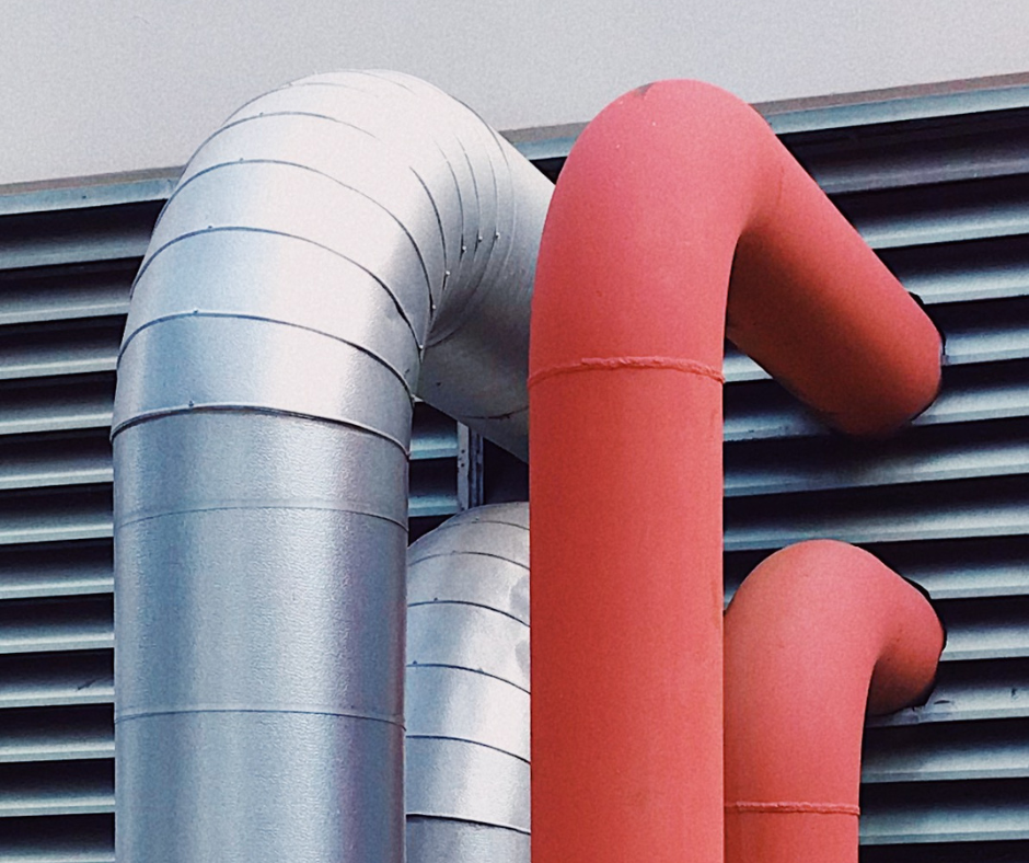 Local Exhaust Ventilation – Refresher