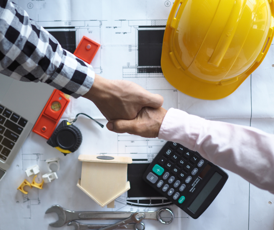 The CDM Regulations – The Principal Contractor and Contractors
