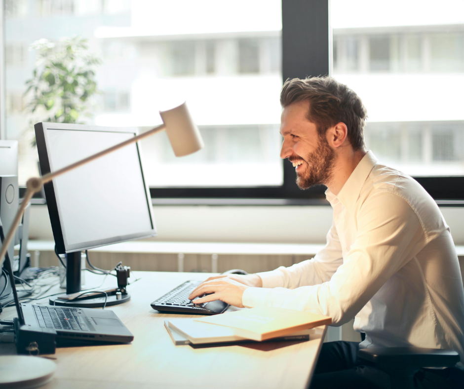 Display Screen Equipment (DSE) – Refresher