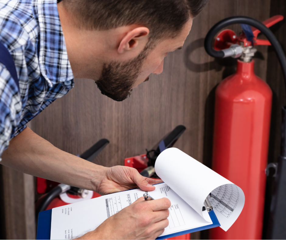 Fire Safety – Refresher