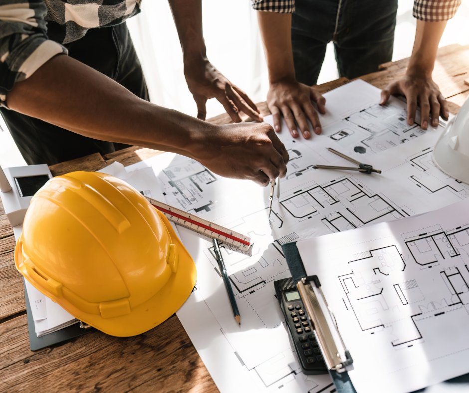 The CDM Regulations – The Principal Designer and Designers