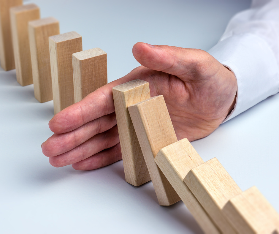 Falls Prevention – Refresher