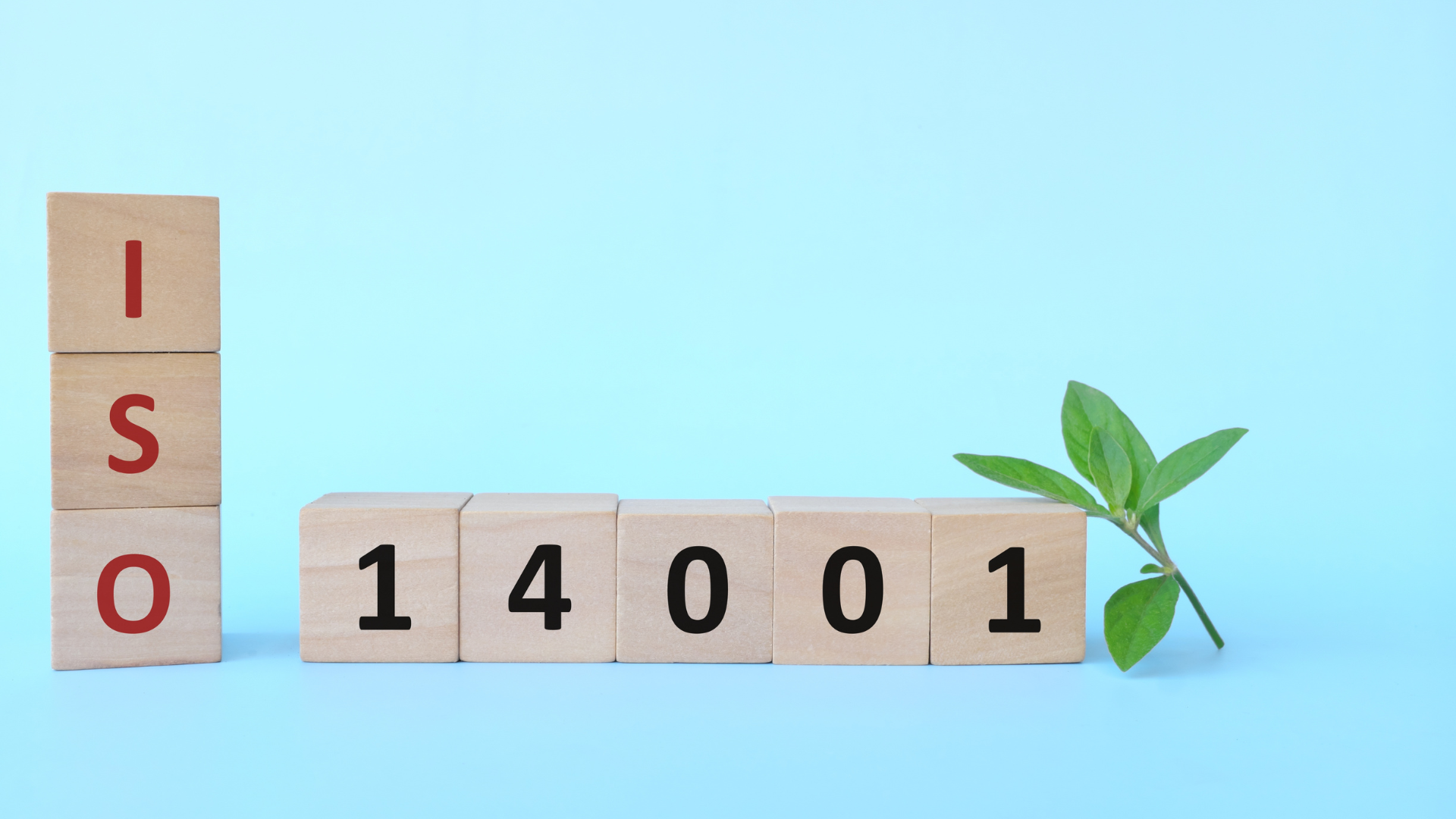 ISO 14001:2026